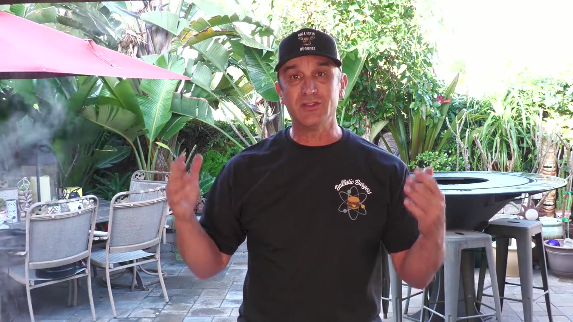 Video thumbnail for Ted_s Restaurant Steamed Cheeseburger Copycat_(720P_HD)