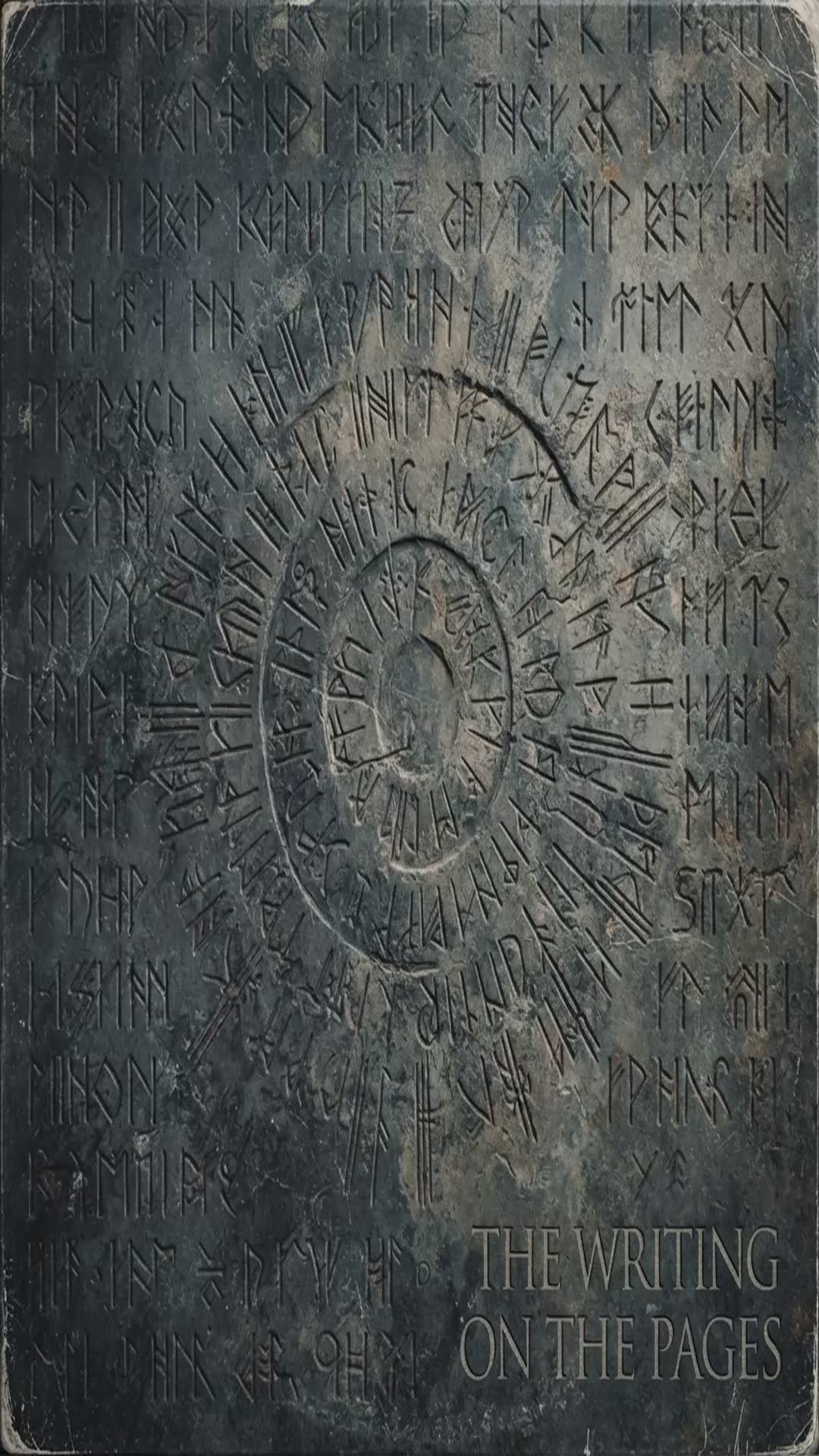 Video thumbnail for 30   The Writing on the Pages