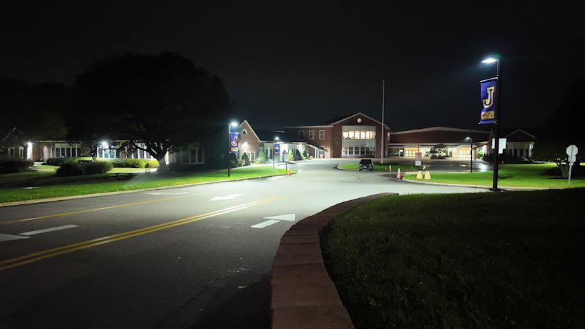 Video thumbnail for Jericho cancels remainder of its varsity football season