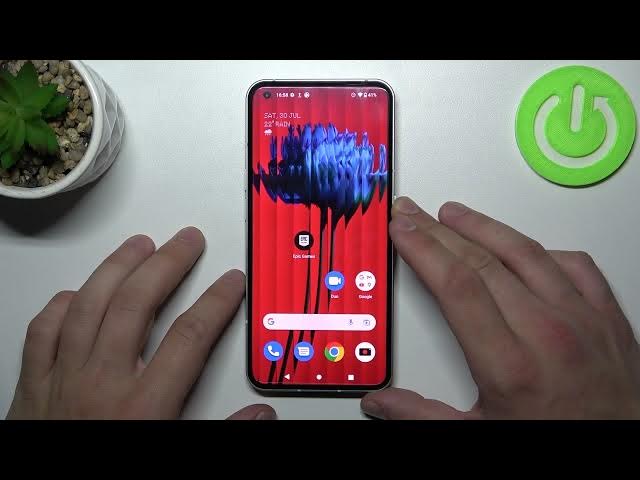 Video thumbnail for Nothing Phone 1 - Does It Have Slow Motion