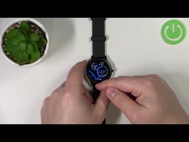 Video thumbnail for How to Reboot COLMI V31 // Restart // Soft Reset