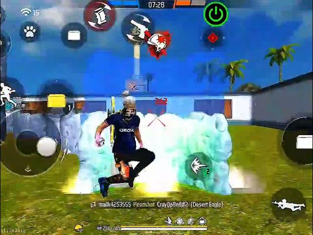 Video thumbnail for Koey mare sak 1v1 karo ga