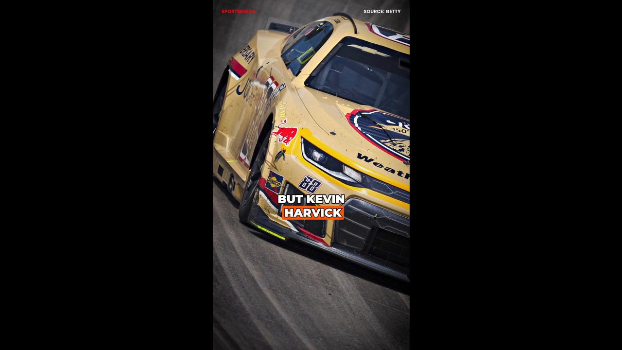 Video thumbnail for Noah Gragson Extended — So What Happens to Layne Riggs?