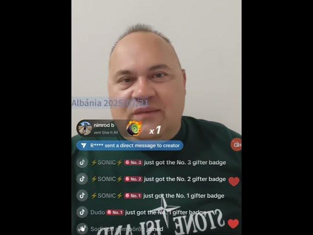 Video thumbnail for 2025. július 21.