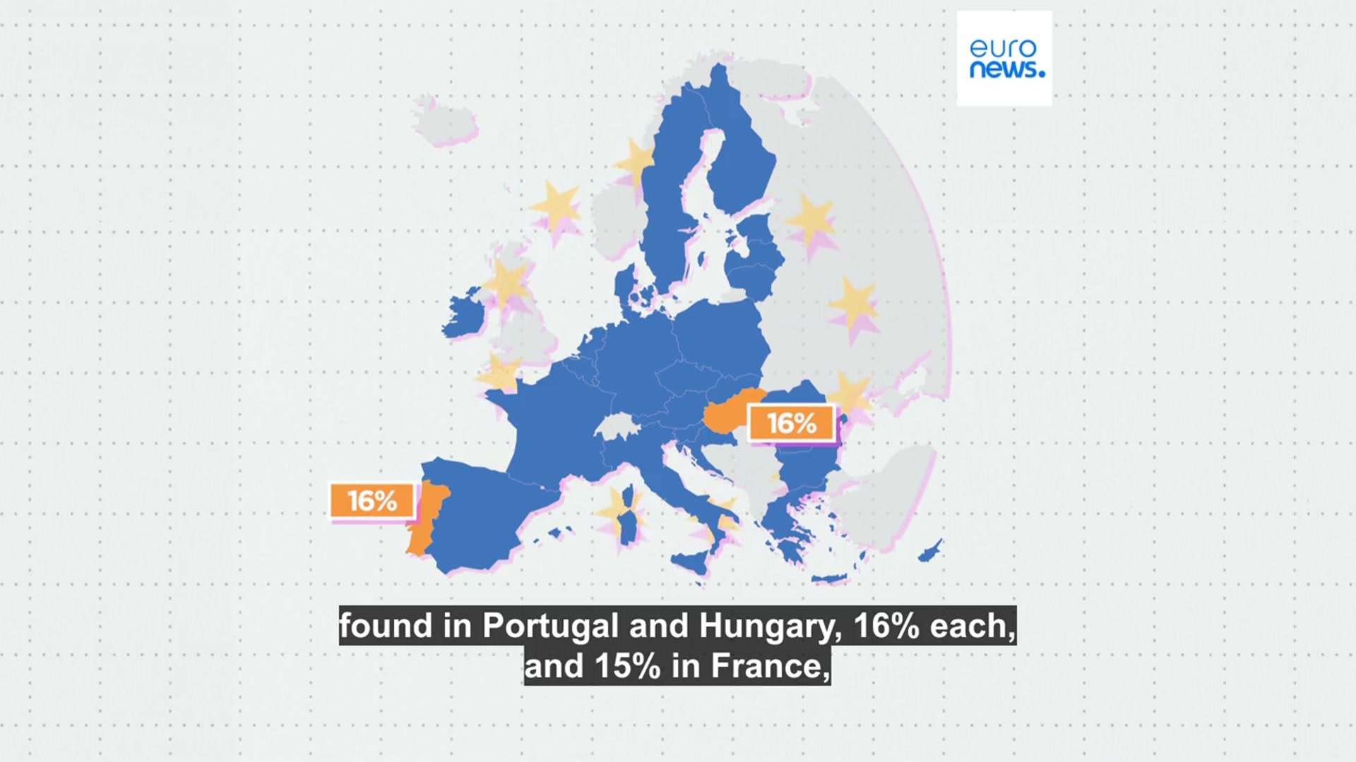 'Video thumbnail for Watch the video: Where in the EU do people most want to move away from?'