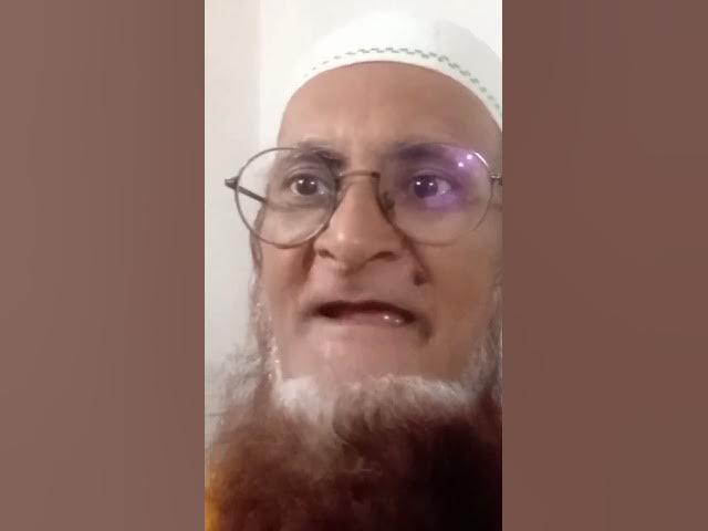 Video thumbnail for SHEITAN KE KHILAAF KHUB BOLO/ISLAMIC/RELIGIOUS#islamicvideos #islamicreligion #islamicfaith #religio