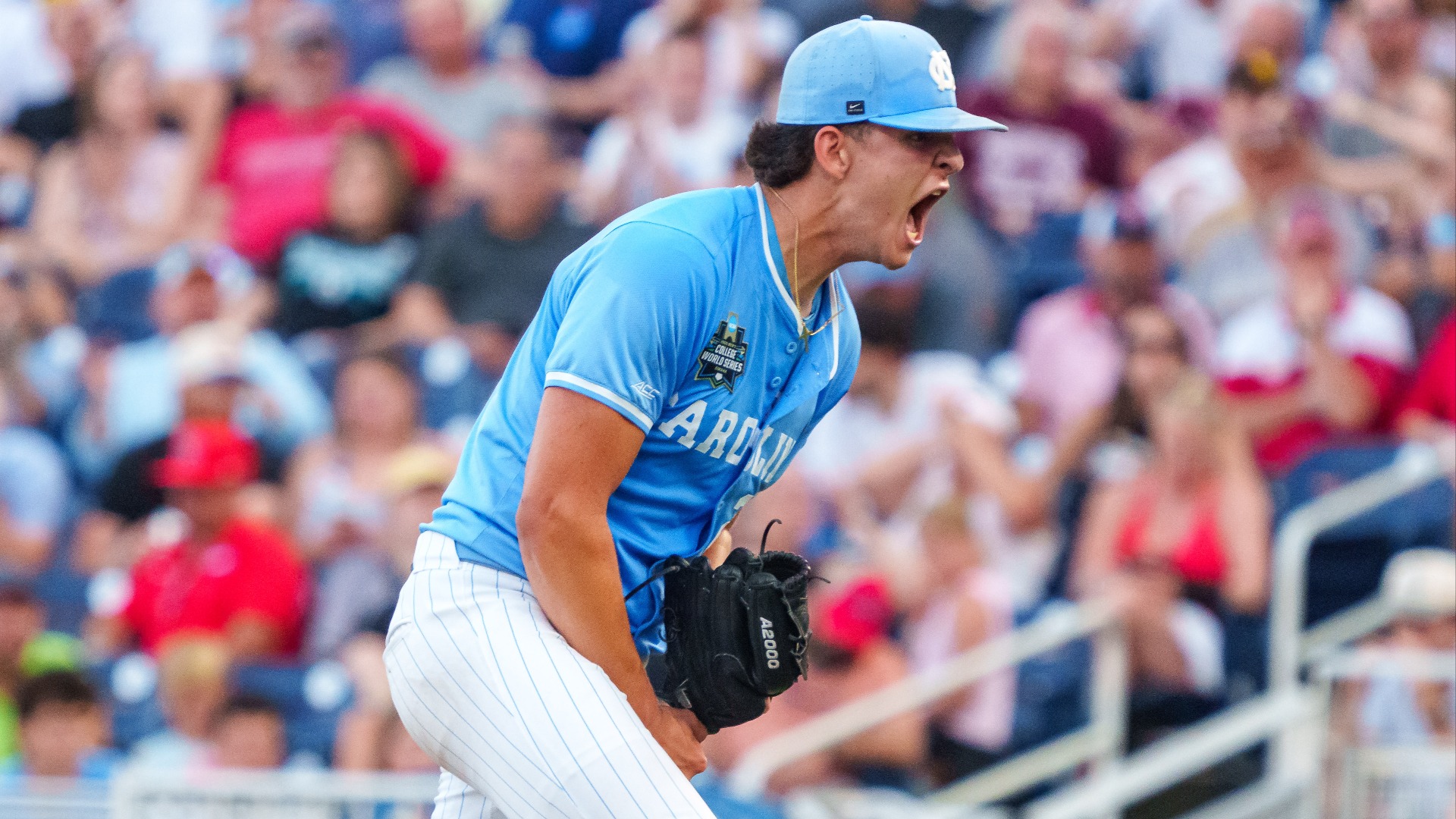 Video thumbnail for Oklahoma vs. UNC National Title Game Analysis: Who Wins?