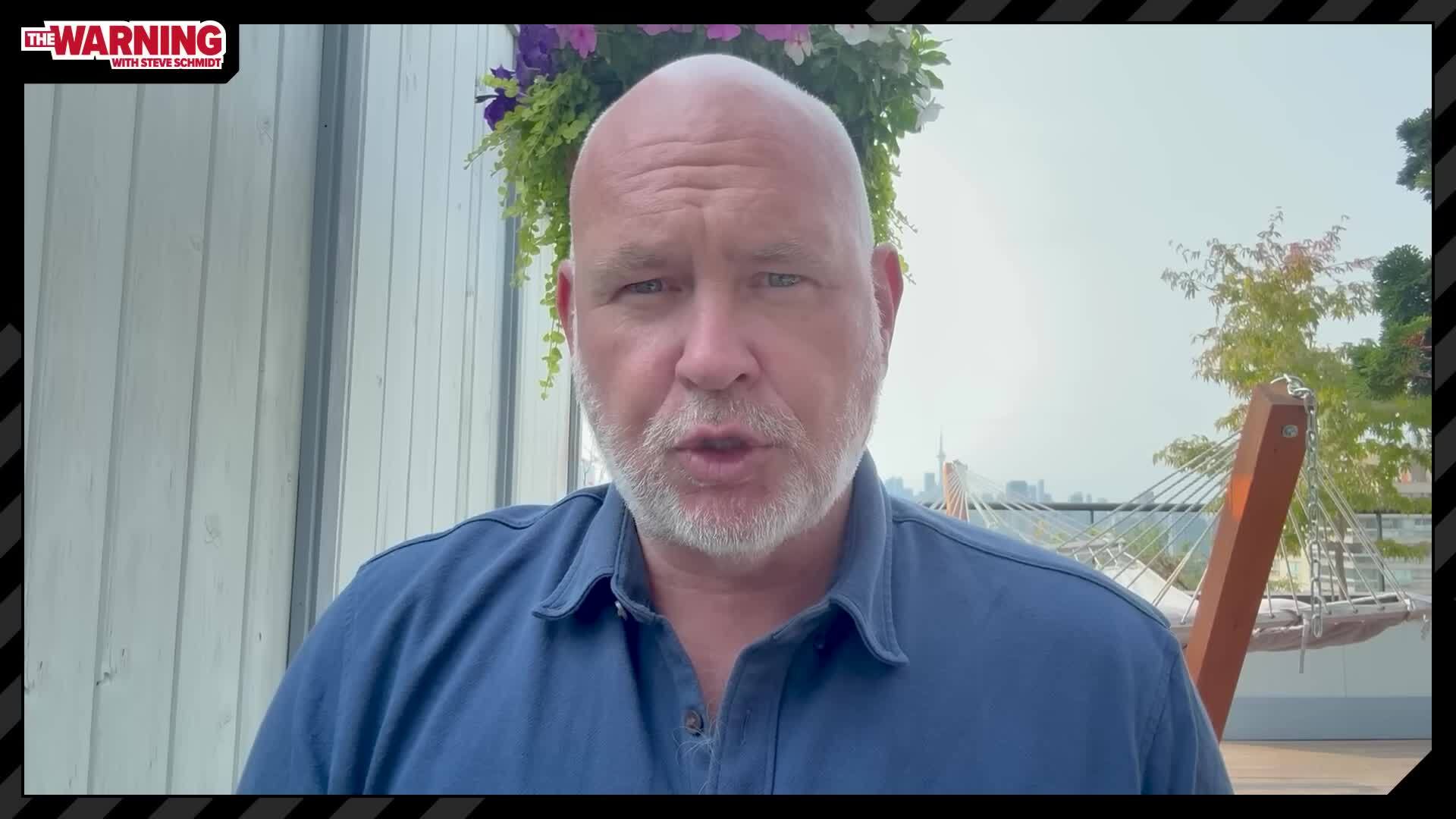 'Video thumbnail for Trump Wants To Steal Our Elections'