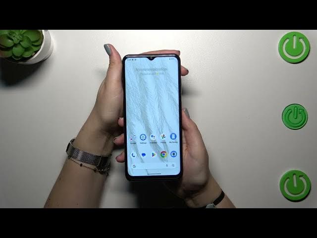 Video thumbnail for 🔄 Mastering Device Rejuvenation: Soft Reset on NOKIA G42! 📱