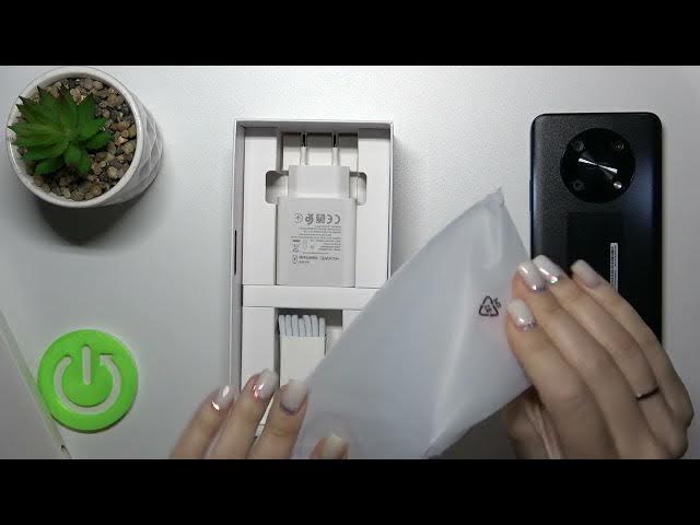 Video thumbnail for Does the HUAWEI Nova Y90 Device Come with Earbuds/Headphones? Let's Figure Out!