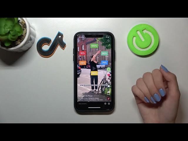 Video thumbnail for How to Unfollow Someone on TikTok - Remove Someone From Following On TikTok