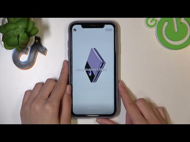 Video thumbnail for How to Update TikTok App - Update Apps to Latest Version