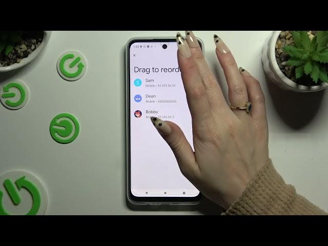 Video thumbnail for How to Add Emergency Numbers on MOTOROLA Moto G54 Power?