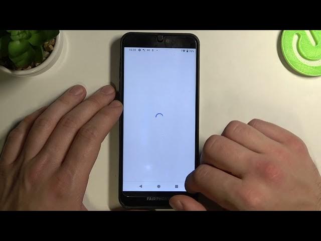 Video thumbnail for How to Send Messages via Google Assistant on Fairphone 3