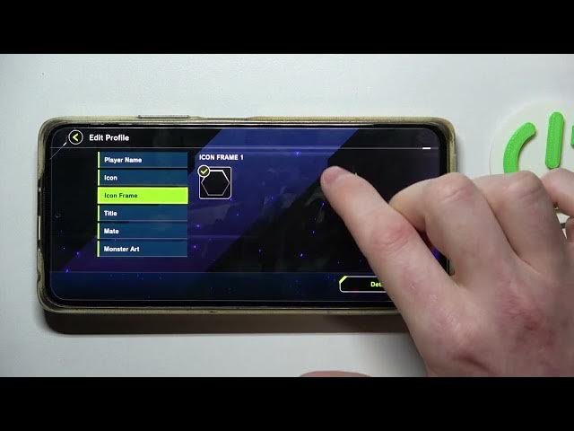 Video thumbnail for Yu Gi Oh! Master Duel - How To Customize Profile Picture