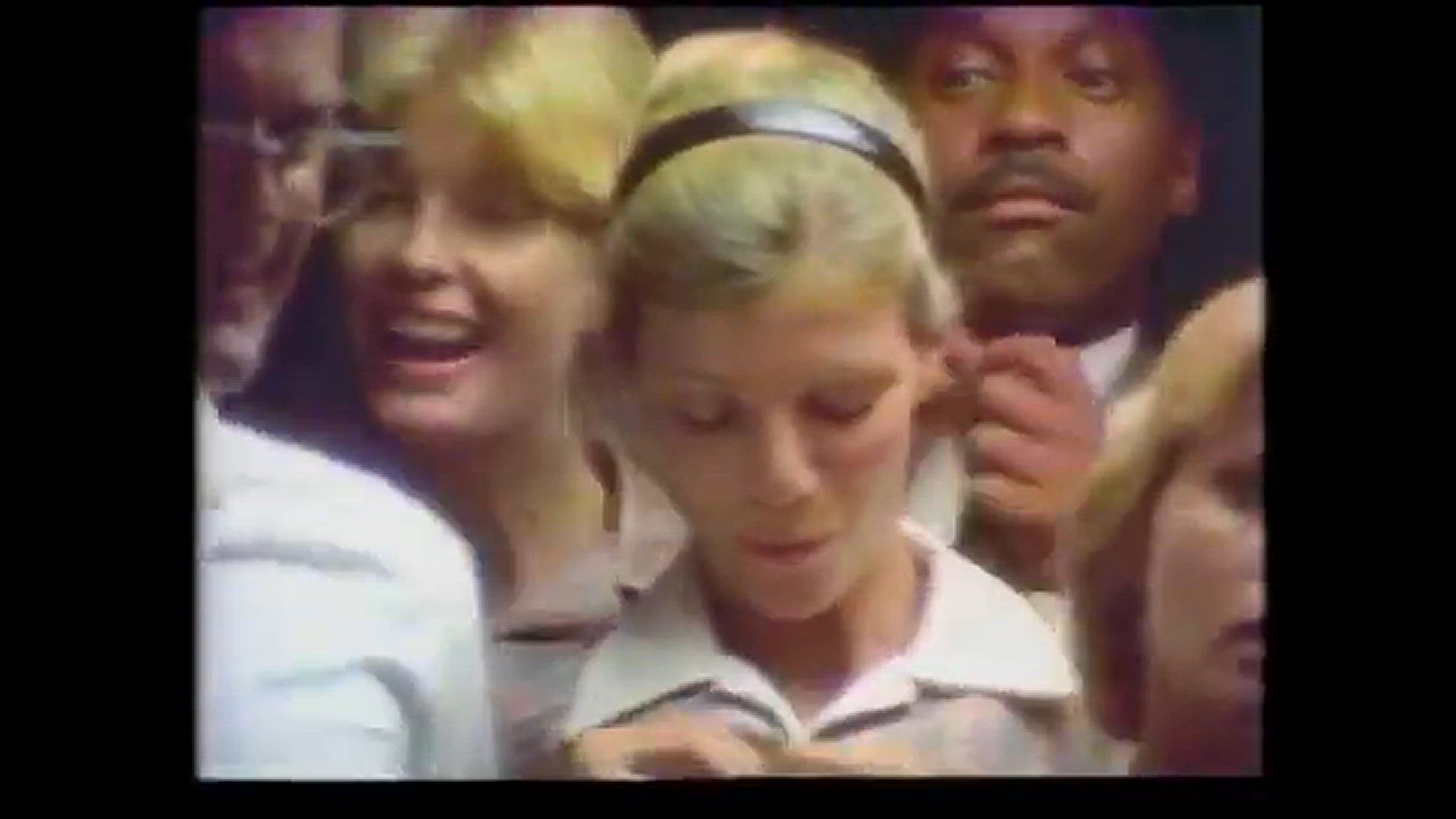 'Video thumbnail for 80s Catalina TV Commercial'