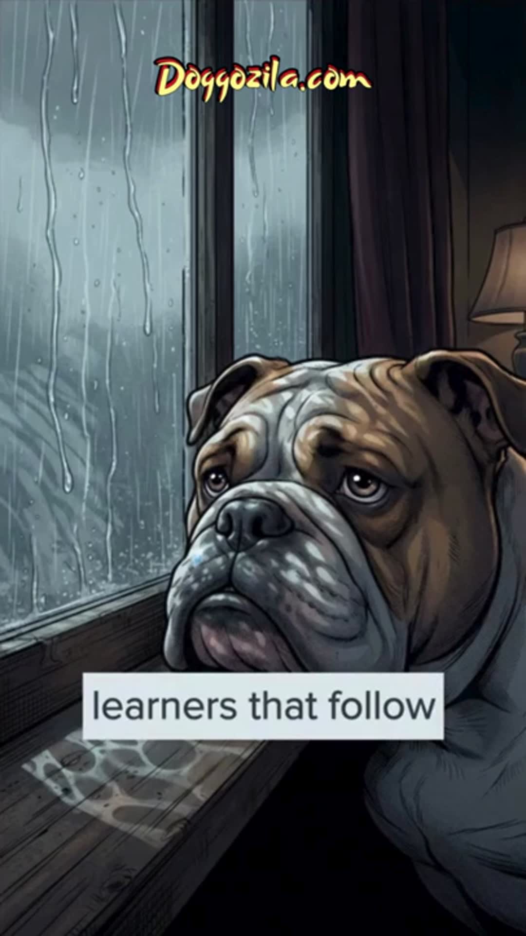 Video thumbnail for Do Dogs Grow Older Without Play?