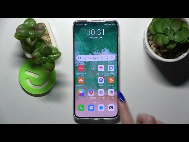 Video thumbnail for How to Change Keyboard Theme in HUAWEI P50 Pro – Keyboard Theme Customization