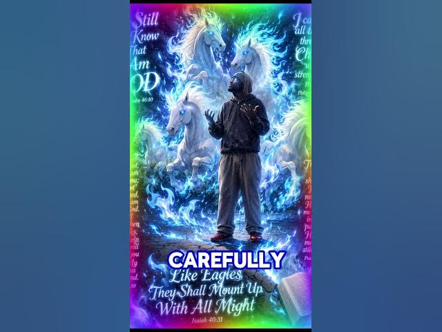 Video thumbnail for Heaven Above Me is Calling Me 🩵🔥 #amen #love #motivation #eveningprayer #anime #cartoonvideo