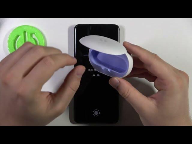 Video thumbnail for How to Check Serial Number on Logitech G Fits?