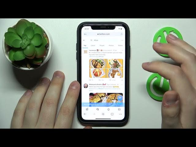 Video thumbnail for How to Follow a Hashtag on Twitter