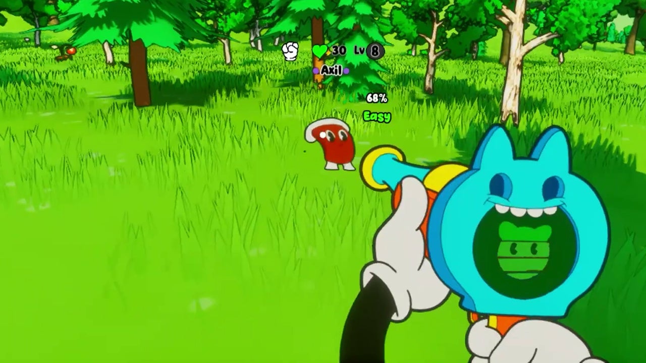 Video thumbnail for Kalit - Official Demo Launch Trailer