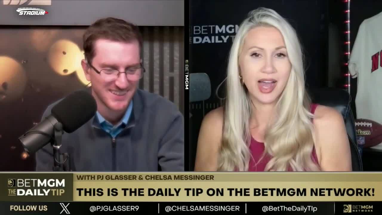 Video thumbnail for Of Course the Patriots Are Good Again