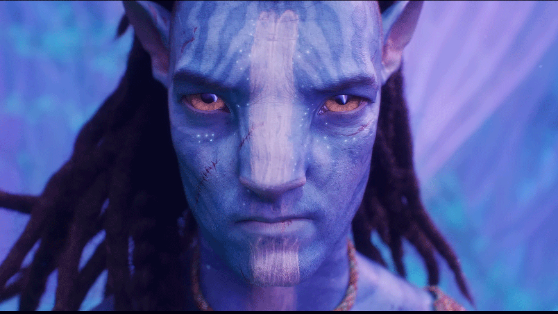 Video thumbnail for Fire And Water: Making The Avatar Films - Official Release Date Trailer