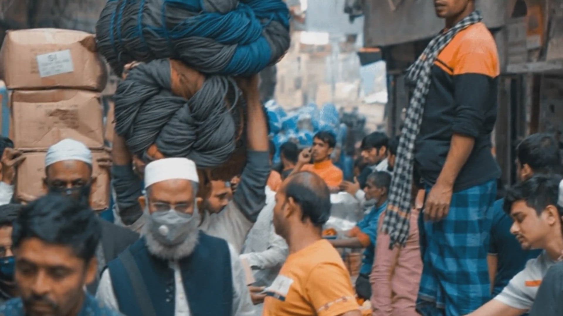 'Video thumbnail for Exploring New Delhi's Climate: Best Times to Visit and Weather Patterns'