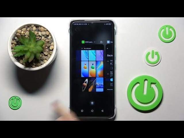 Video thumbnail for How to Close All Running Apps on INFINIX Hot 20I