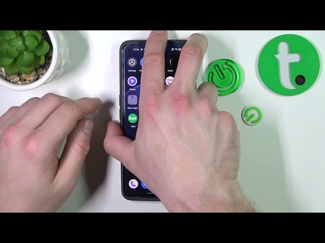 Video thumbnail for How to Turn OFF Flashlight in Realme GT 2? Disable / Switch OFF Realme Torch in One Second!