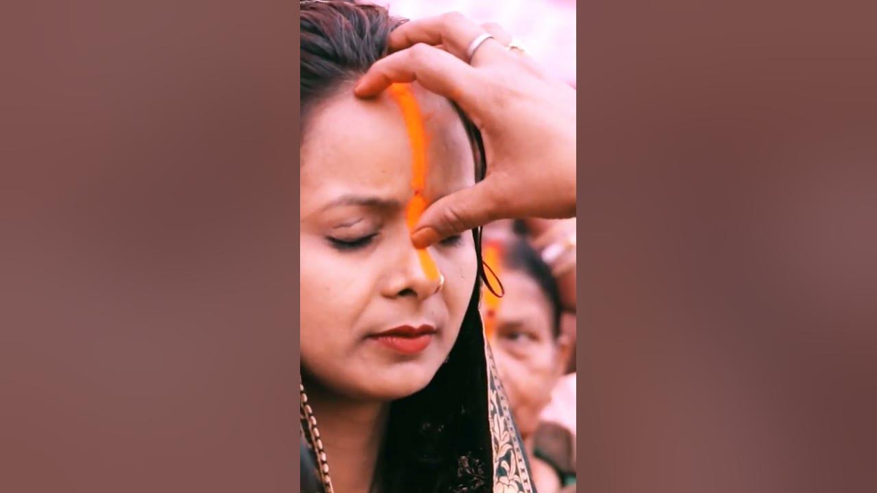 Video thumbnail for Chhath Puja aur Astitwa humare Vedic Kaal se chla arha hai ... #chhathpuja #nageshwarfilms