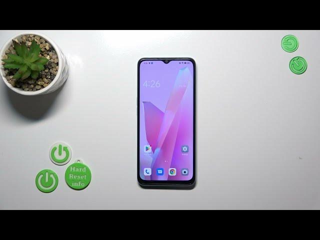Video thumbnail for How to Clear Credentials on OPPO A1x?