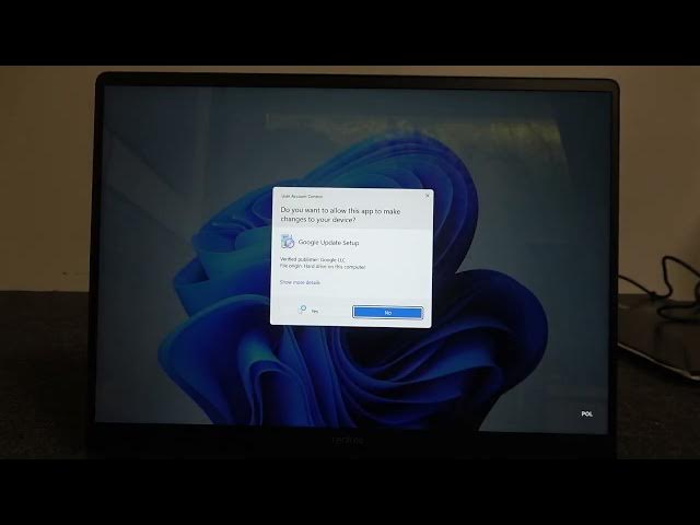 Video thumbnail for How To Install Google Chrome On Realme Book Prime 14