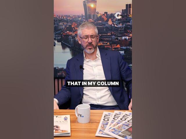 Video thumbnail for Could the Green Party’s economic agenda ruin the UK? 🇬🇧