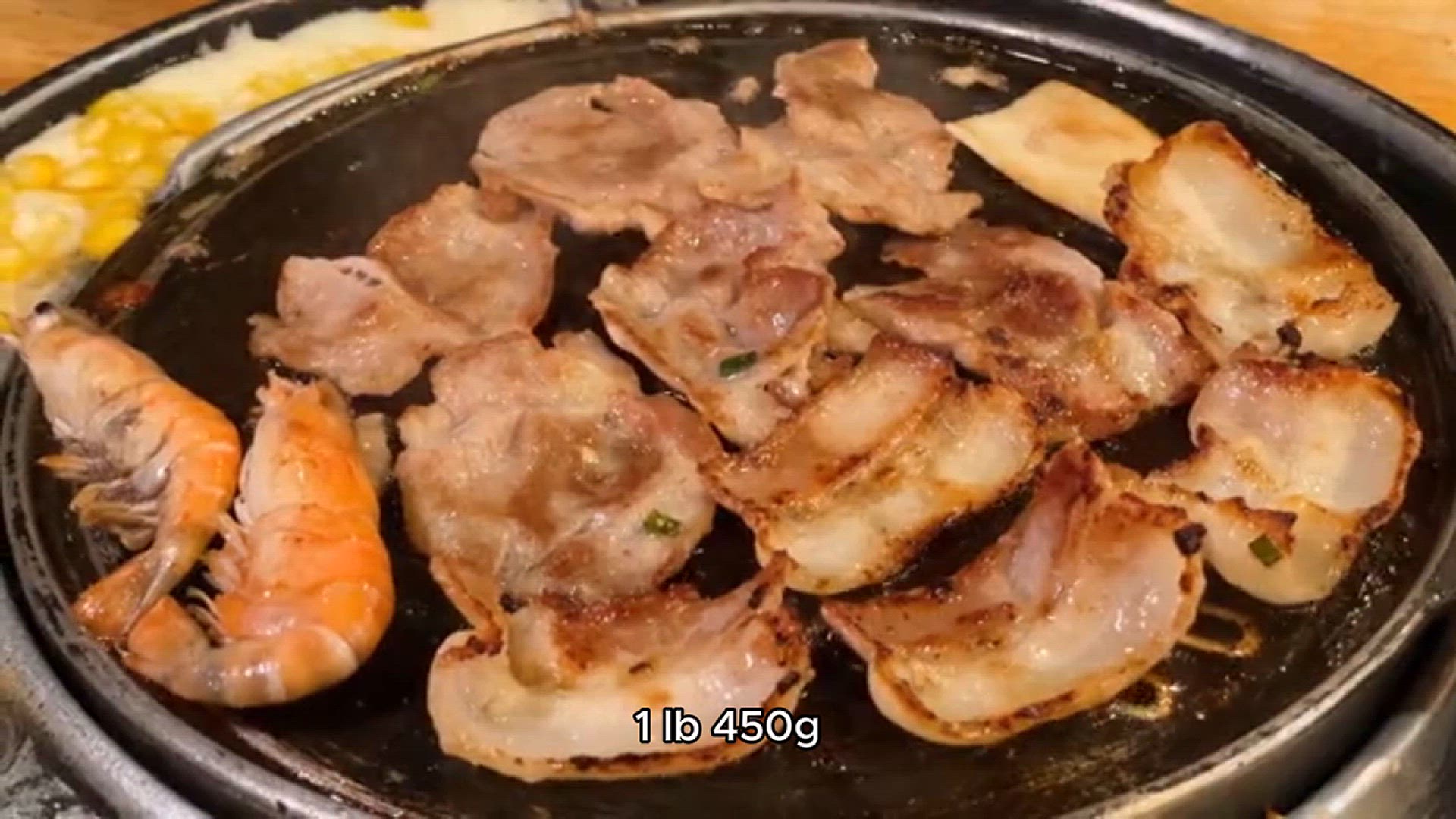 Video thumbnail for stir fry recipe