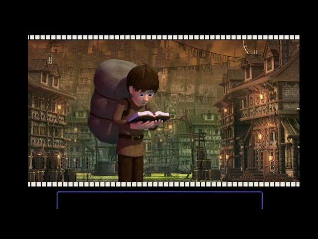 Video thumbnail for Pilgrim's Progress Part 1