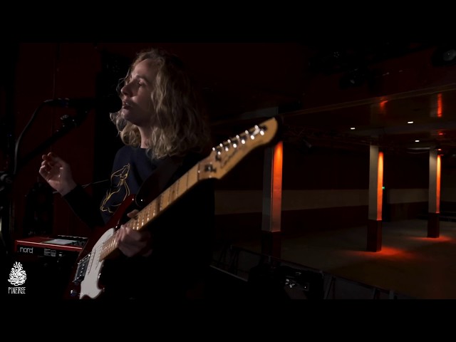 Video thumbnail for Little Big Sea - Seconds | Pinetree
