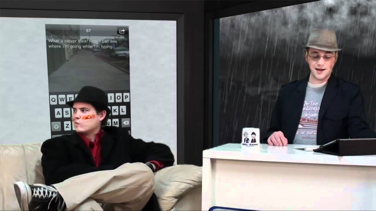 'Video thumbnail for Geeks Corner - A Thurn -  Episode #78'