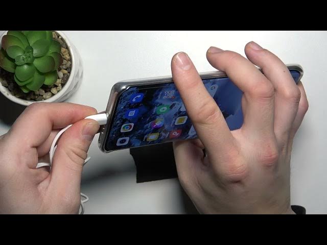 Video thumbnail for How to Connect Headphones to Xiaomi Mi 11 Ultra – Pair Wireless Device