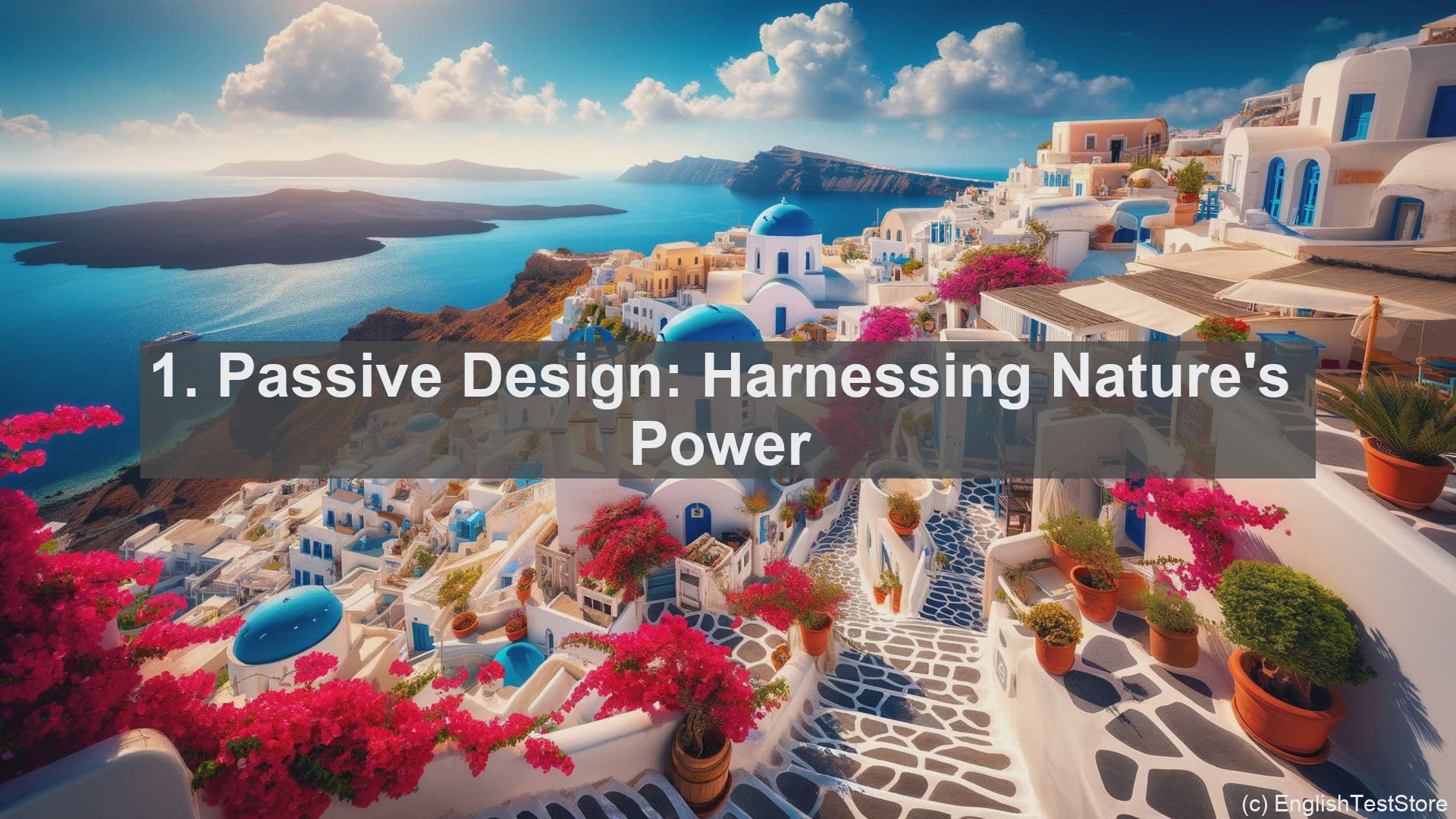 'Video thumbnail for Top 10 Key Phrases for Talking about Urban Green Building Techniques'