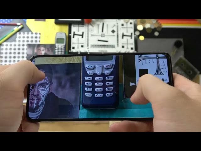 Video thumbnail for Xiaomi Redmi Note 11 Pro+ Camera Top Tricks