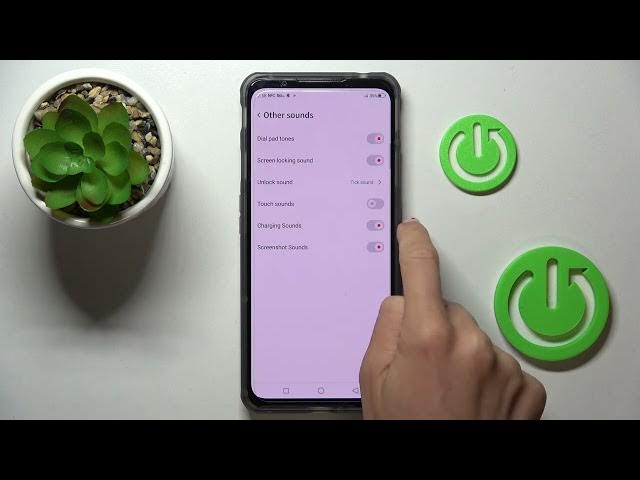 Video thumbnail for How to Turn On Touch Screen Sounds on Nubia Red Magic 7 – Turn Off Touch Screen Sounds
