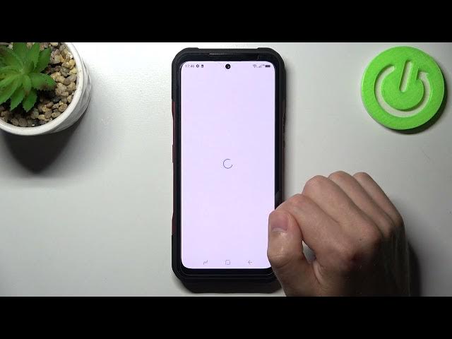 Video thumbnail for How to Activate Google Assistant on DOOGEE V20 - Turn On Google Assistant