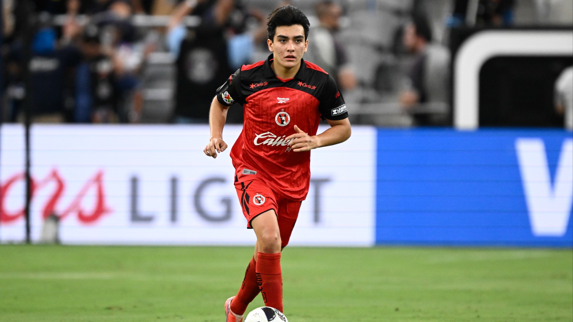 Video thumbnail for Gilberto Mora Leads Football's Next Generation of Stars