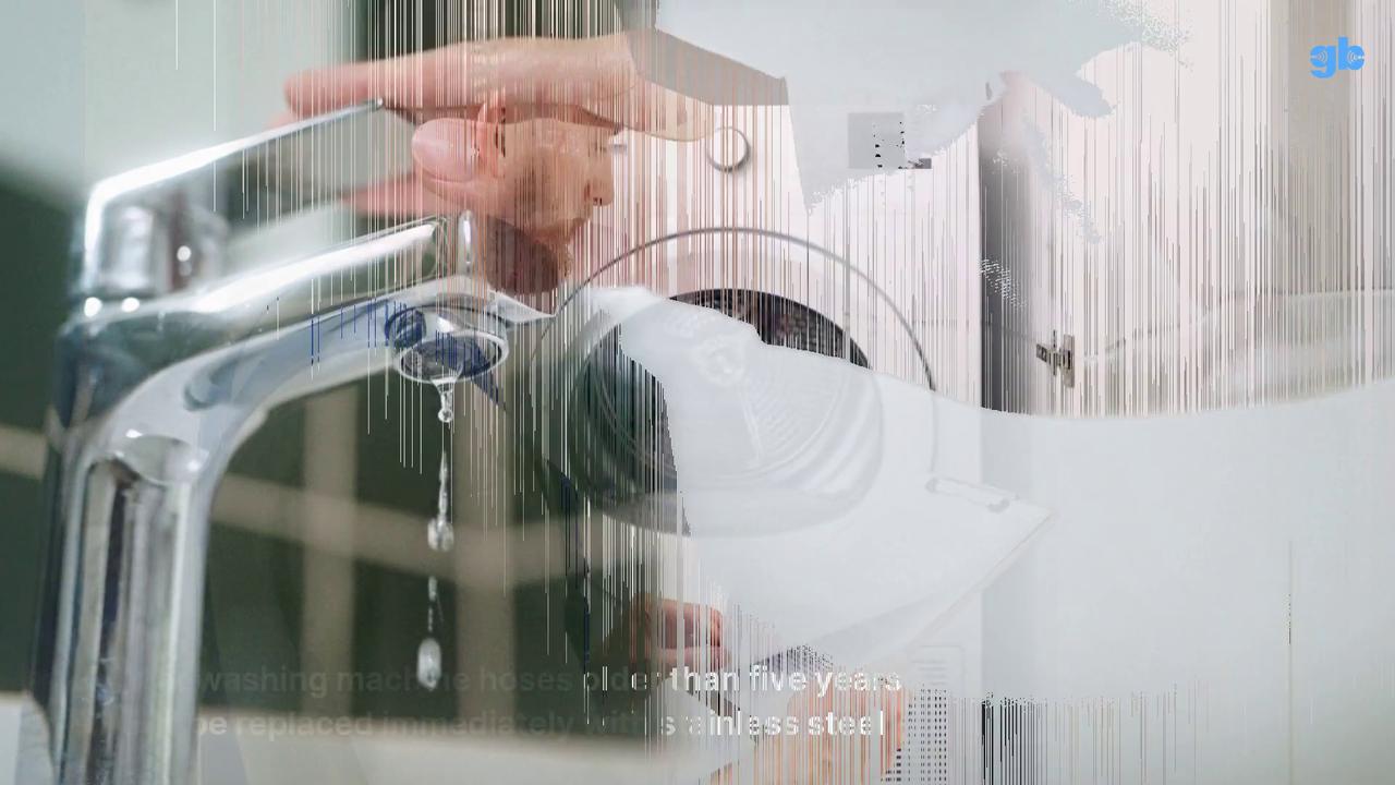Video thumbnail for Homeowners’ Yearly Plumbing Inspection Guide