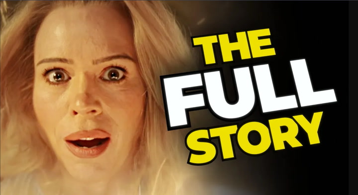 Video thumbnail for The Truth About Doctor Who's Cancelled Christmas Special