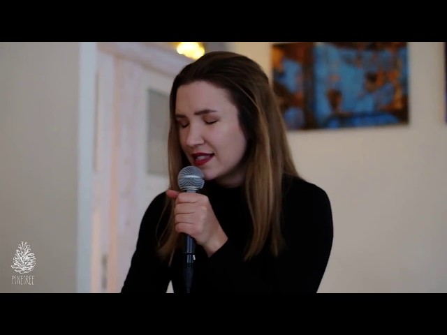 Video thumbnail for Mihle - Sing | Pinetree