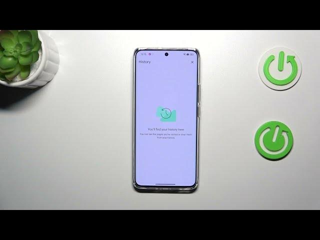 Video thumbnail for How to Clear Browsing Data on Realme 12 +?