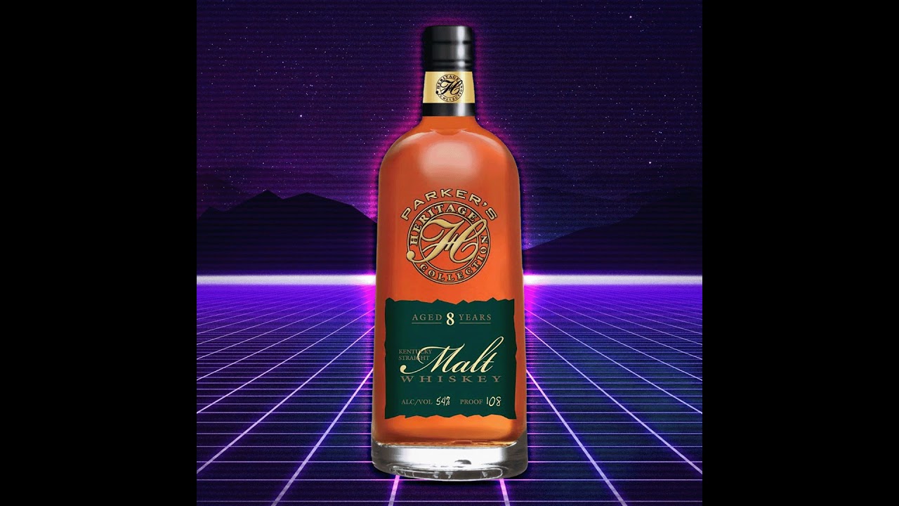 Video thumbnail for Throwback Review: 2015 Parker's Heritage 8yr Malt Whiskey + Booker’s Tequila Finish & Heaven Hill...